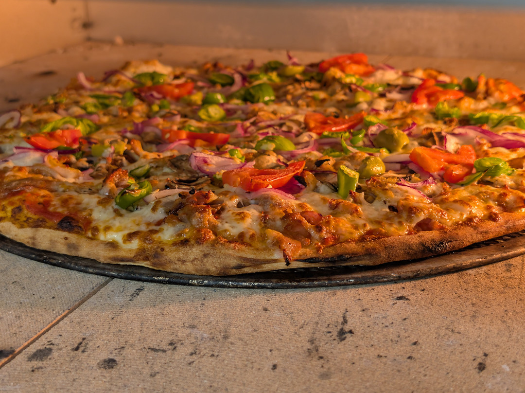 Pizzeria 2 Estrellas