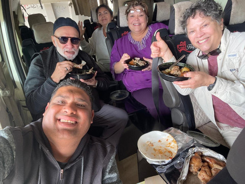 Egypt Private Driver and Local Guide - Farag Radwan-New Cairo City必去景点