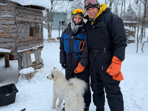 O'Nordic-Posio必去景点