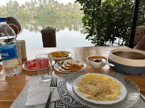 GreenChromide Homestays主图