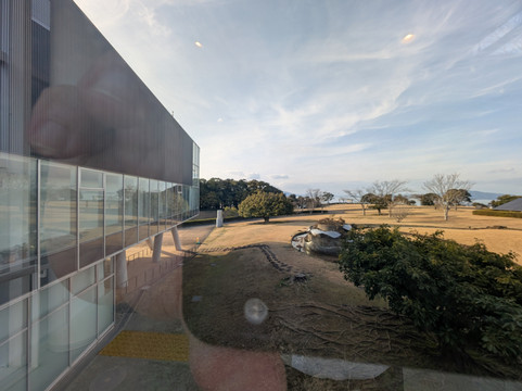 Minamata Disease Museum-水俣市必去景点