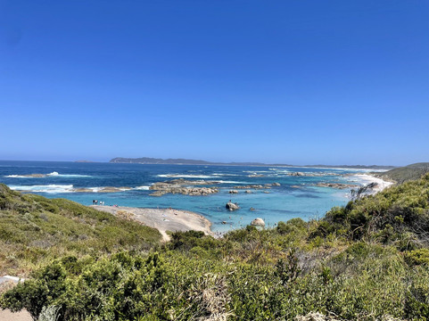 Elephant Rocks-丹麦必去景点