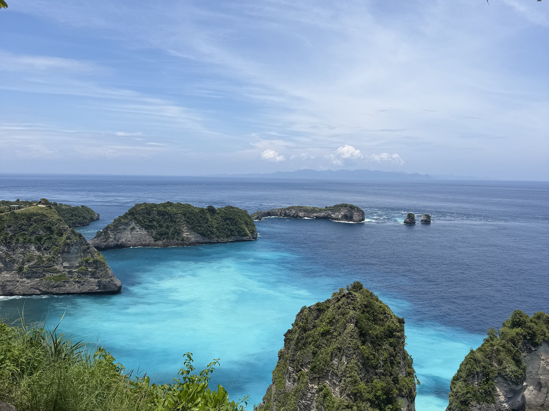 Garuda Penida Tour-珀尼达岛必去景点