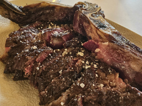 马尔加卡萨乡村民宿主图