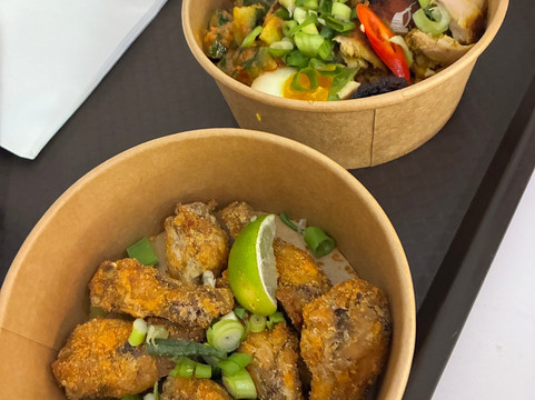 East Street Meadowhall主图