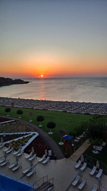 极乐世界水疗度假村-官方