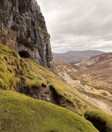 The Bone Caves-阿勒浦必去景点