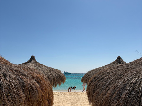 Canary Tours Egypt-赫尔格达必去景点