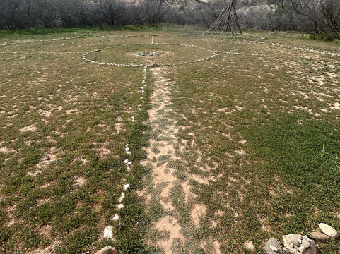 Sedona Wolf Sanctuary-Rimrock必去景点
