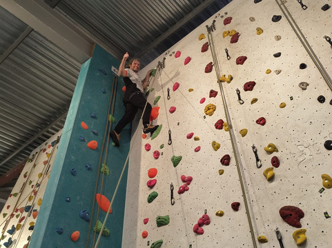 Big Rock Hub-米尔顿凯恩斯必去景点