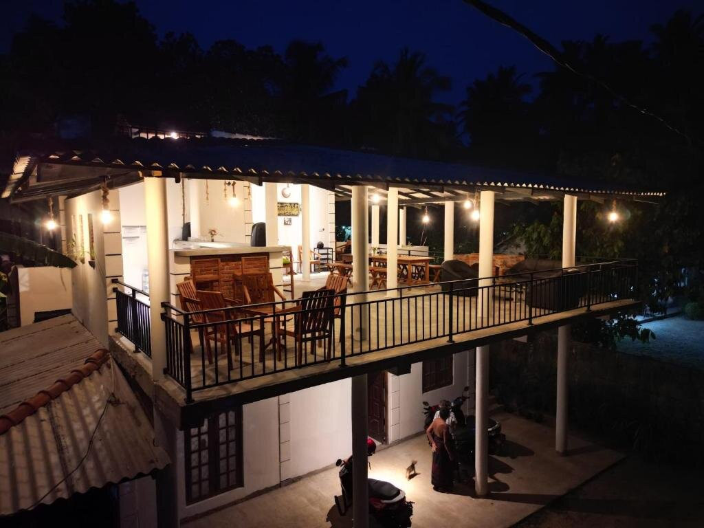 Cozy Resort Midigama