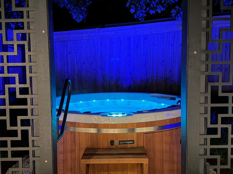 达德利精品酒店主图