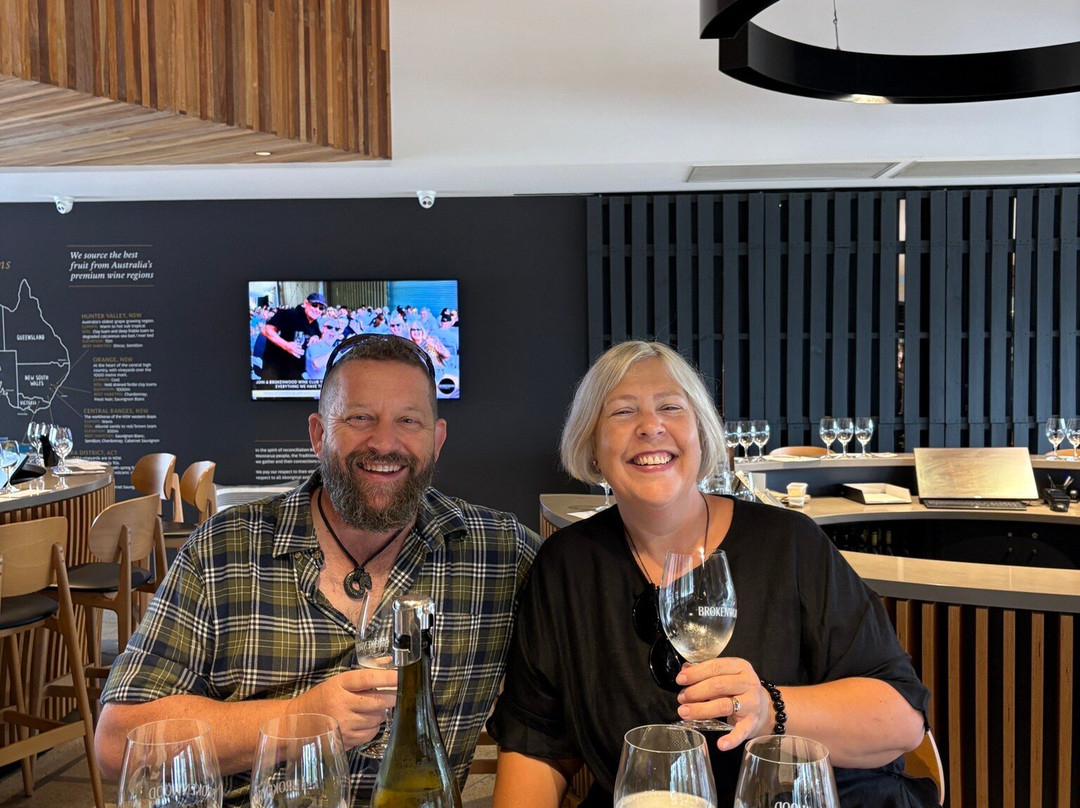 Brokenwood Wines-波高尔宾必去景点