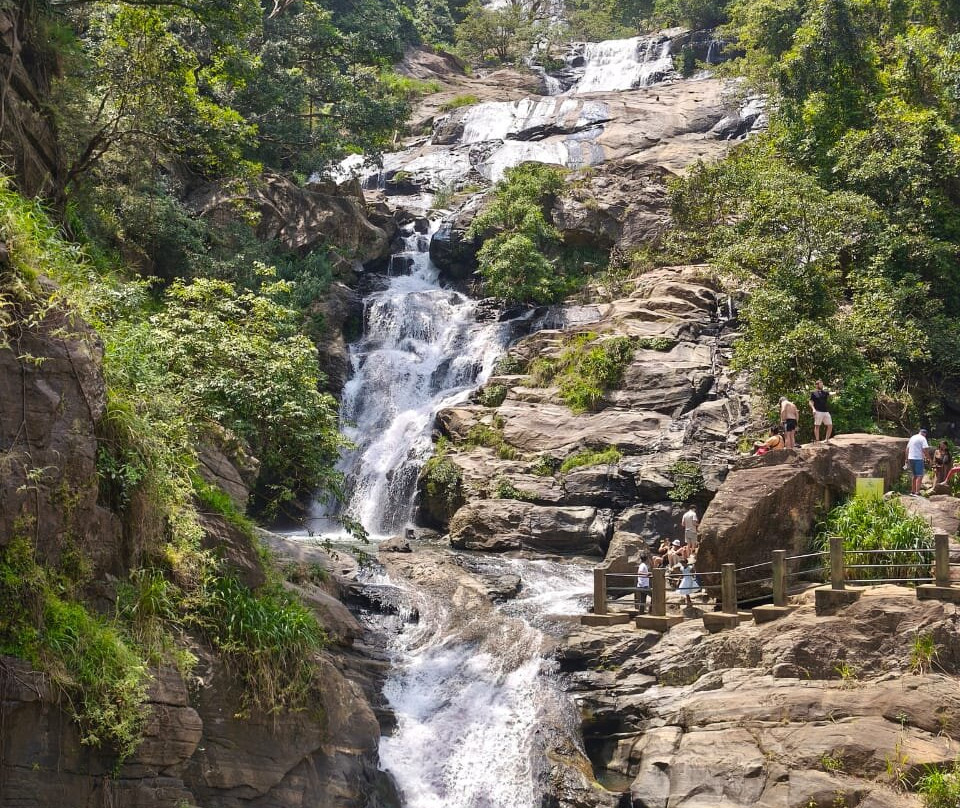 S7 Travels-Nattandiya必去景点