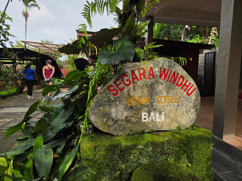 Tulamben Private Driver-图兰本必去景点