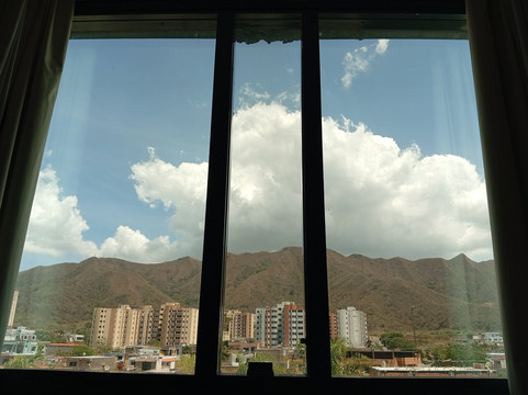 瓦伦西亚丽都酒店主图