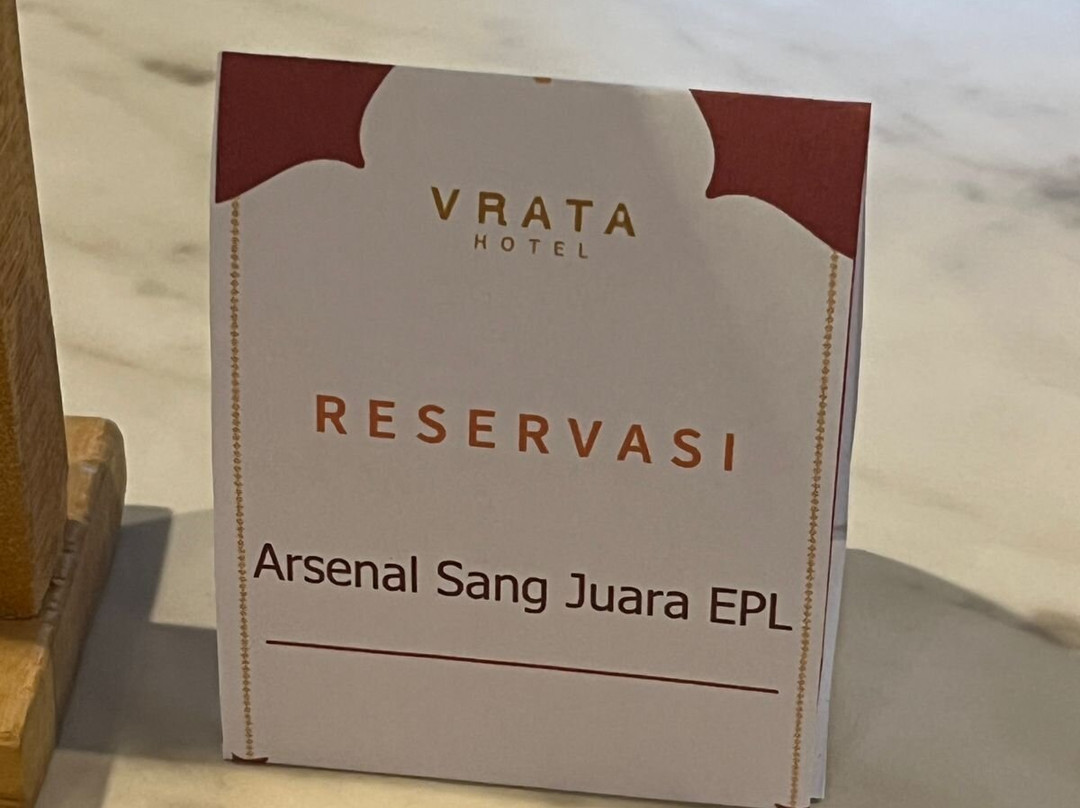 日惹弗拉塔酒店-原布埃诺科伦坡酒店主图