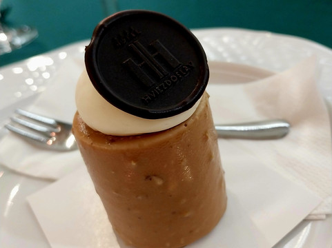 赫维兹多斯拉夫精品酒店主图