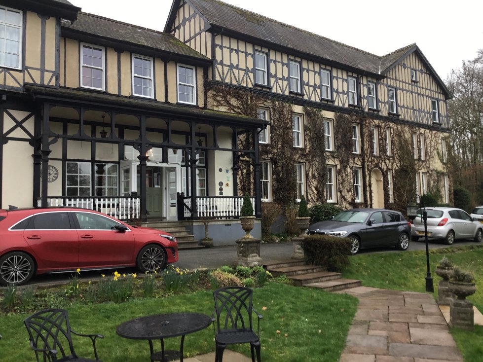 湖泊乡村温泉酒店-浴室