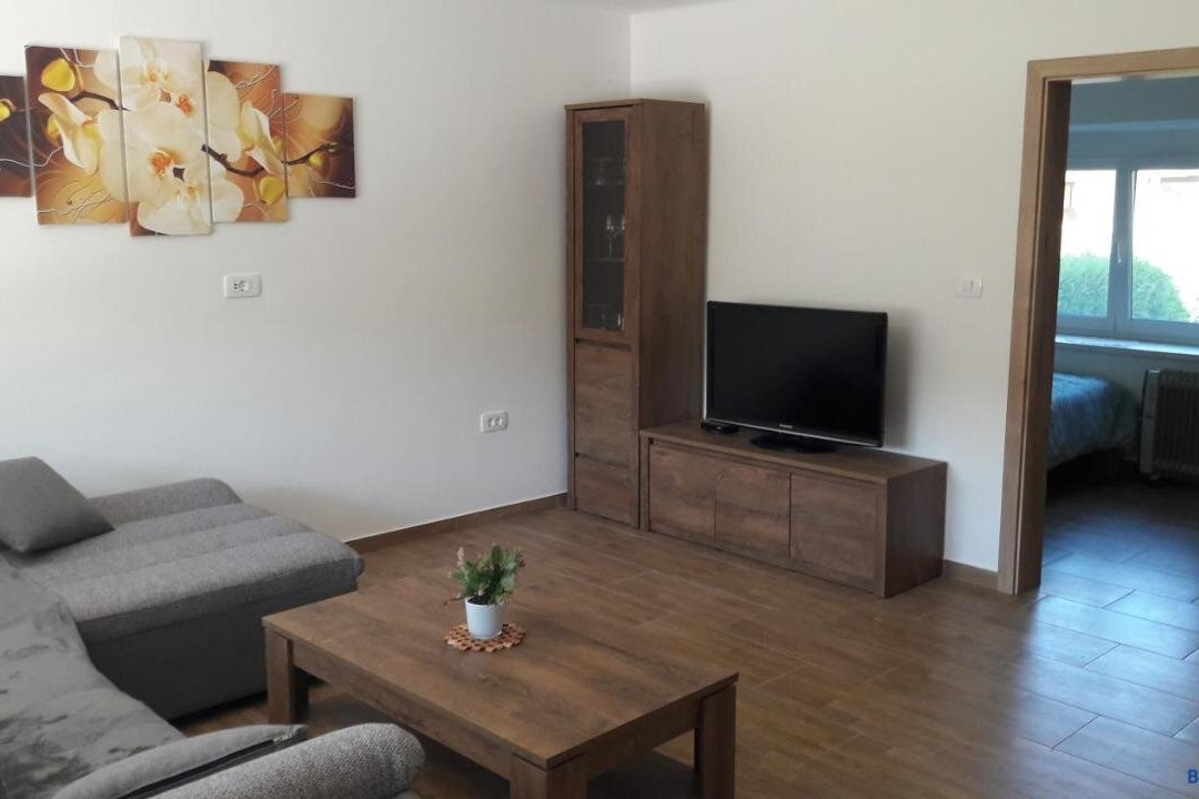 Apartma Sterle