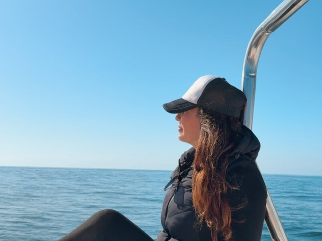 Magdalena Bay Whales-Puerto San Carlos必去景点