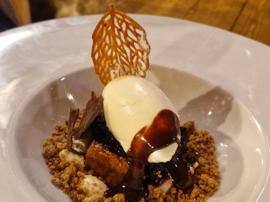 Rectoral de Ansemil主图