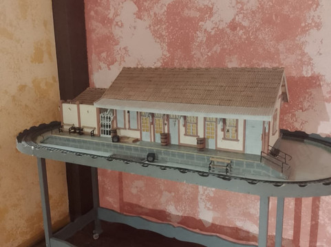 Parque Cultural Epopeia Italiana-本图贡萨尔维斯必去景点