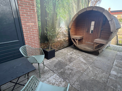 阿伯迪外斯特博施特酒店主图