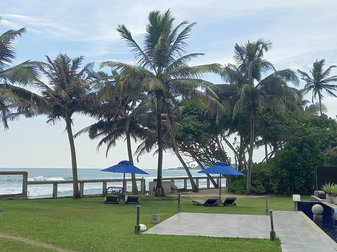 Travo Lanka Tours & Travels-卡图纳耶克必去景点