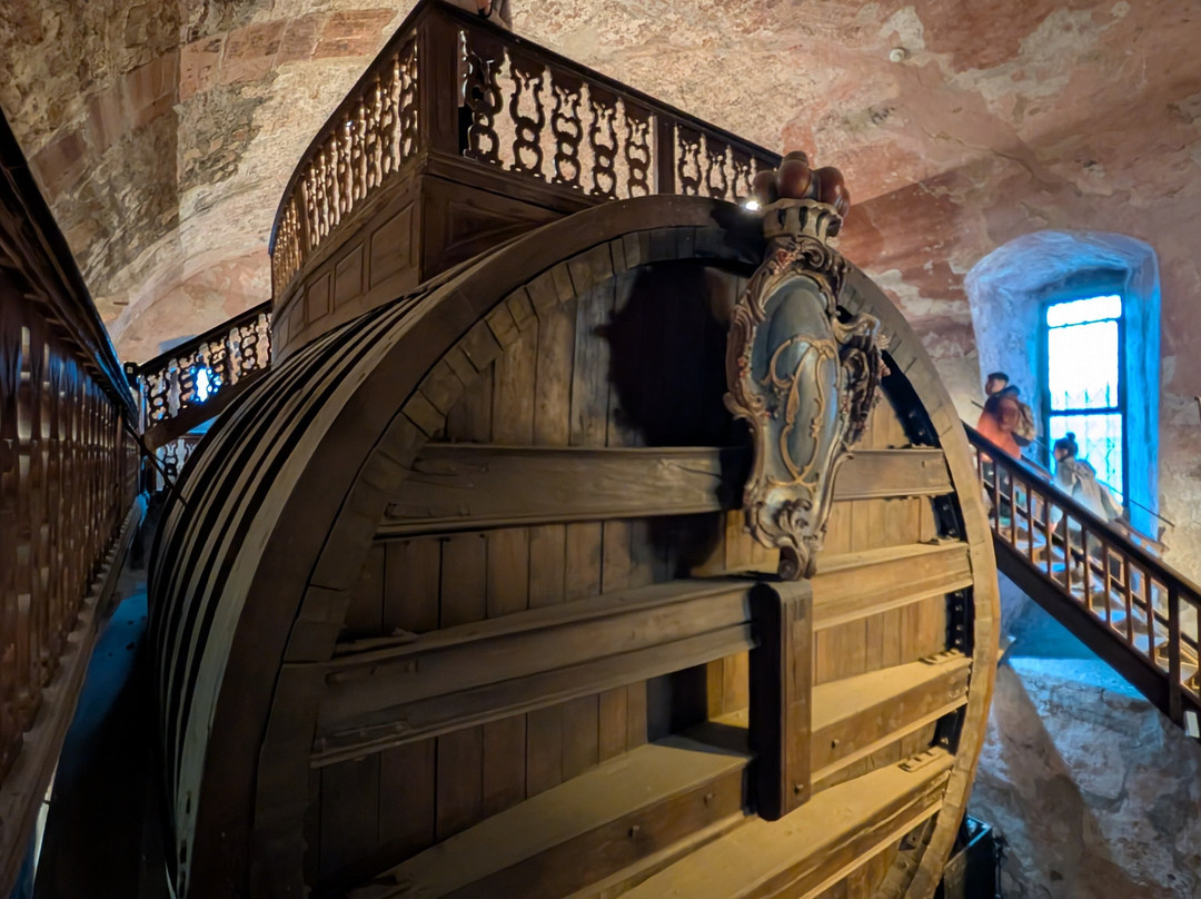 Heidelberg Tun-海德尔堡必去景点