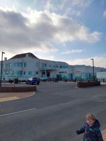 蒂恩茅斯城堡旅馆-旅馆集团-官方