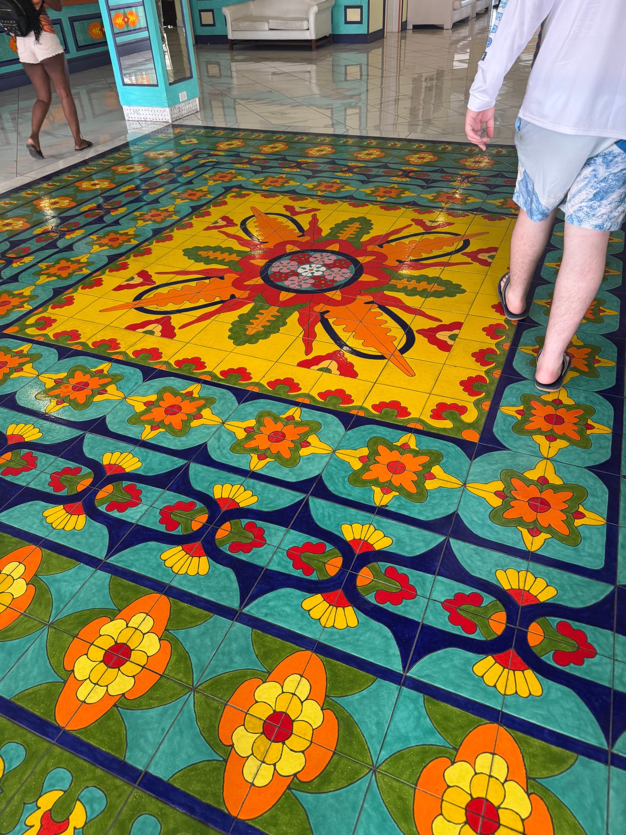 巴哈马清风水疗全包度假村-限成人-官方