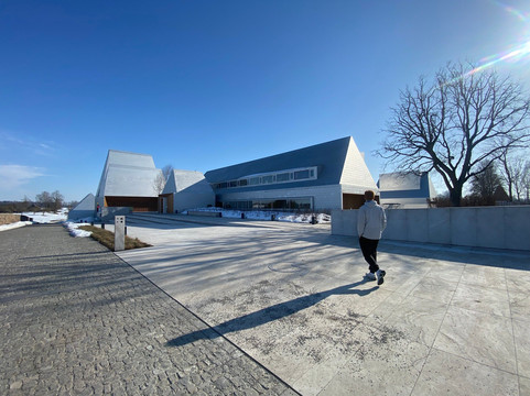 LOST SHTETL MUSEUM-Seduva必去景点