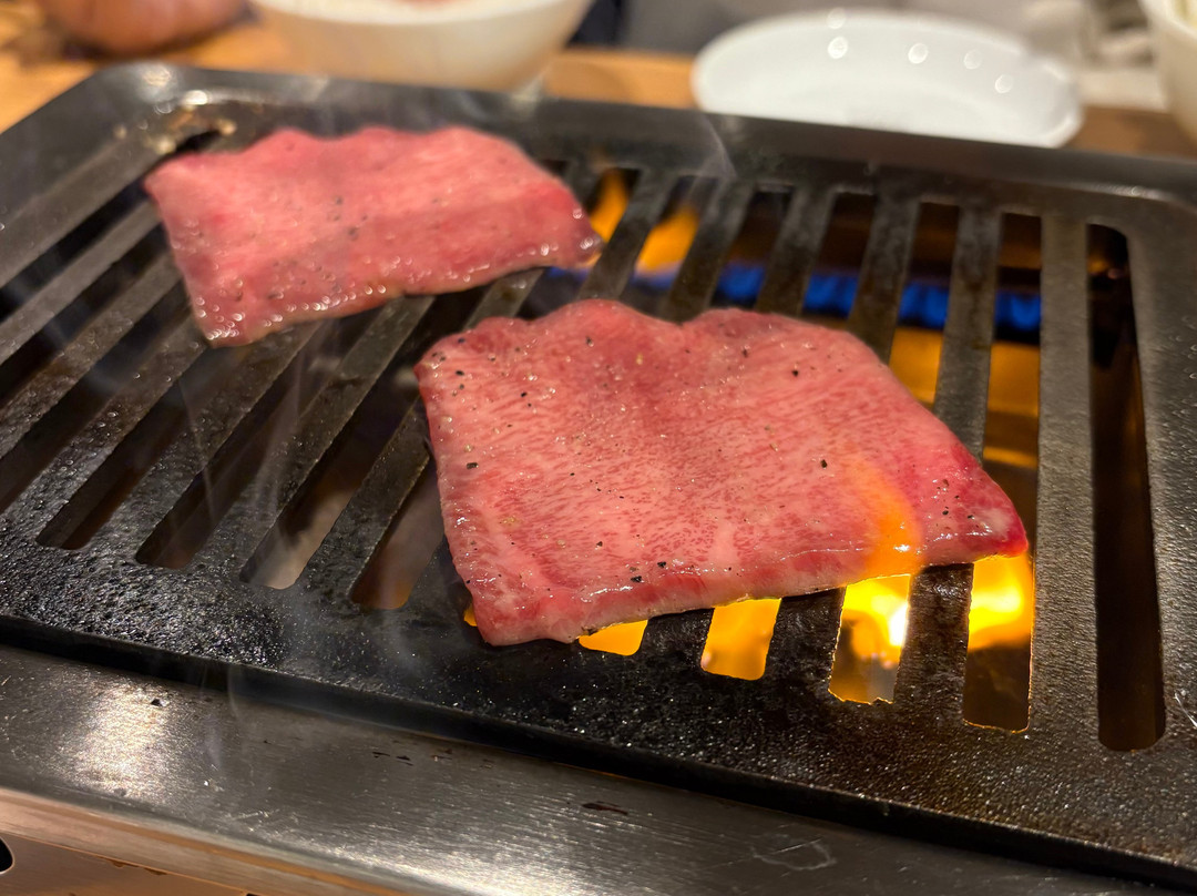 ビーフキッチン渋谷店