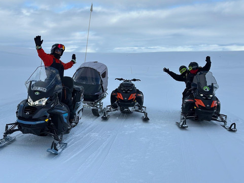 Bjorkliden Ski Resort-Bjorkliden必去景点