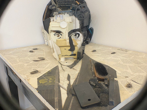 Illusion Art Museum Prague-布拉格必去景点