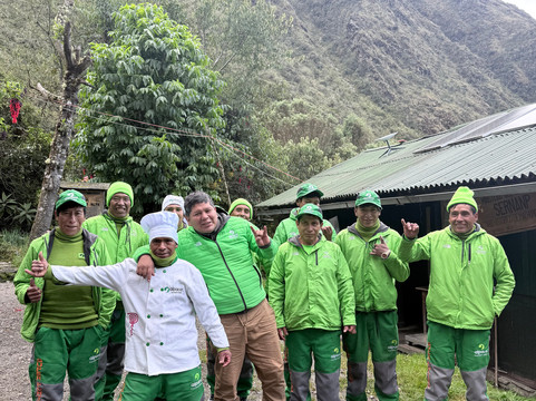 Alpaca Expeditions-库斯科必去景点