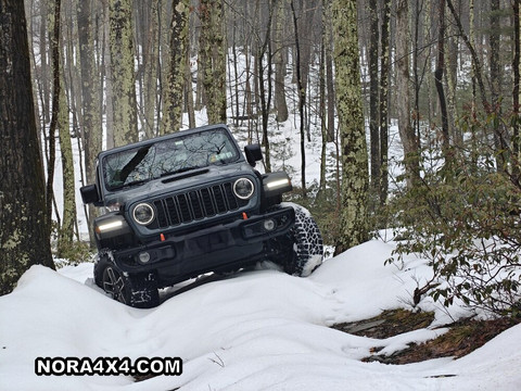 Northeast Off-Road Adventures-Ellenville必去景点