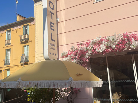 加布里埃尔酒店 - 新品2025主图