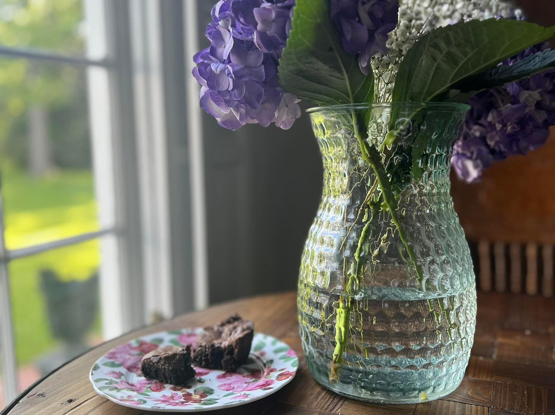 Chantilly Bed and Breakfast
