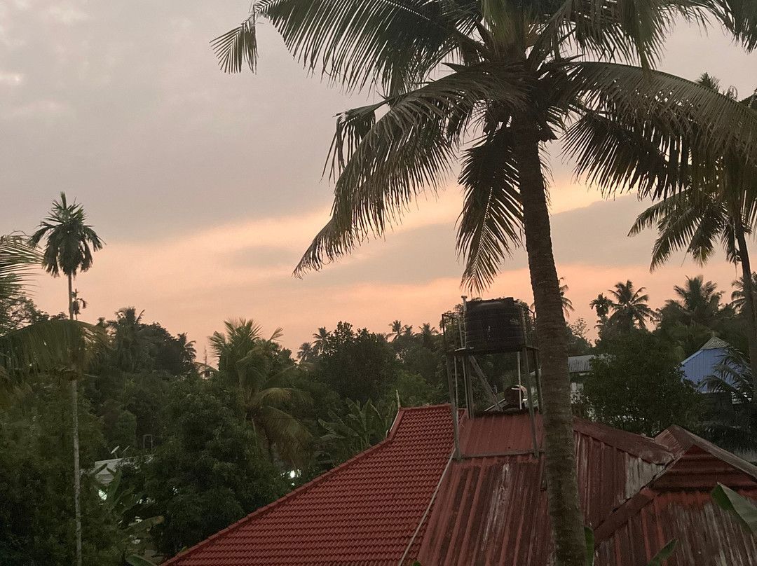 Namasthe Ayurveda And Yoga Retreat-尼杜巴塞莱必去景点