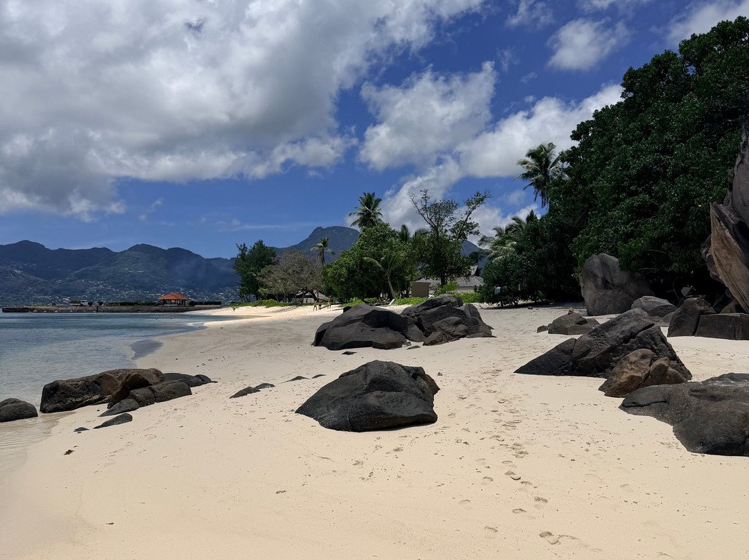 Club Med Saint Anne