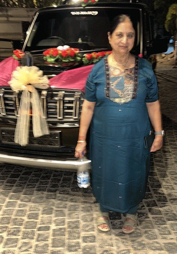 山景度假酒店主图