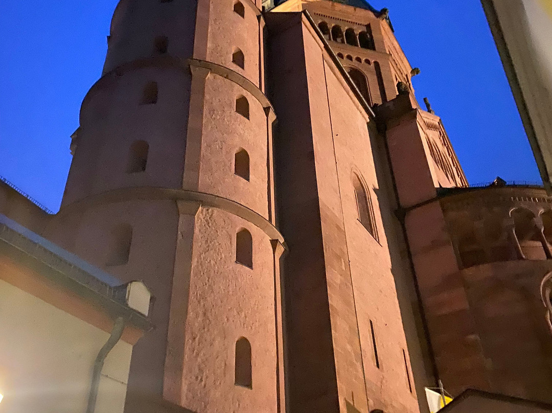 Best Of Mainz | Stadtführungen & Mehr-美因茨必去景点