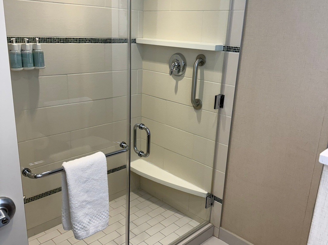 费城南海军船坞万怡酒店主图