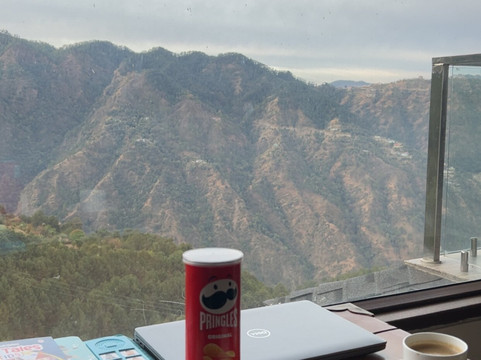 庄园豪华公寓主图