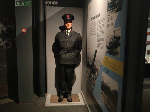 Army Flying Museum-Stockbridge必去景点