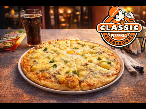 Pizzeria Classic