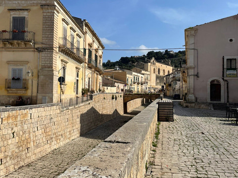 希克利第弗索酒店主图