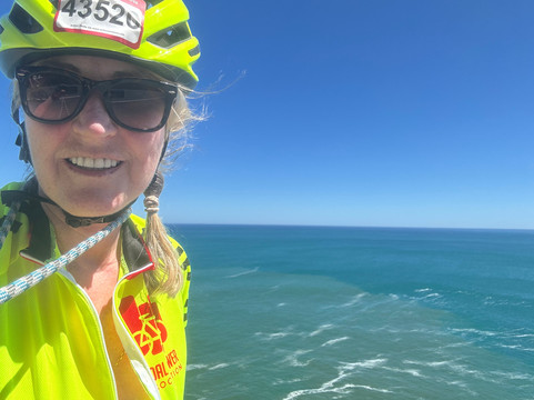 Cycle the Cape - Day Tour-鱼角必去景点